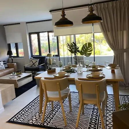 Daire 2+1 Luxury Flat ,near Old Town *