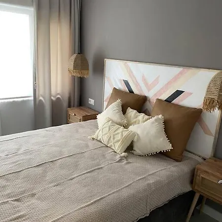 Daire 2+1 Luxury Flat ,near Old Town